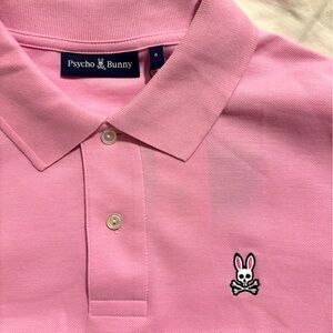 Psycho Bunny Polo Shirt